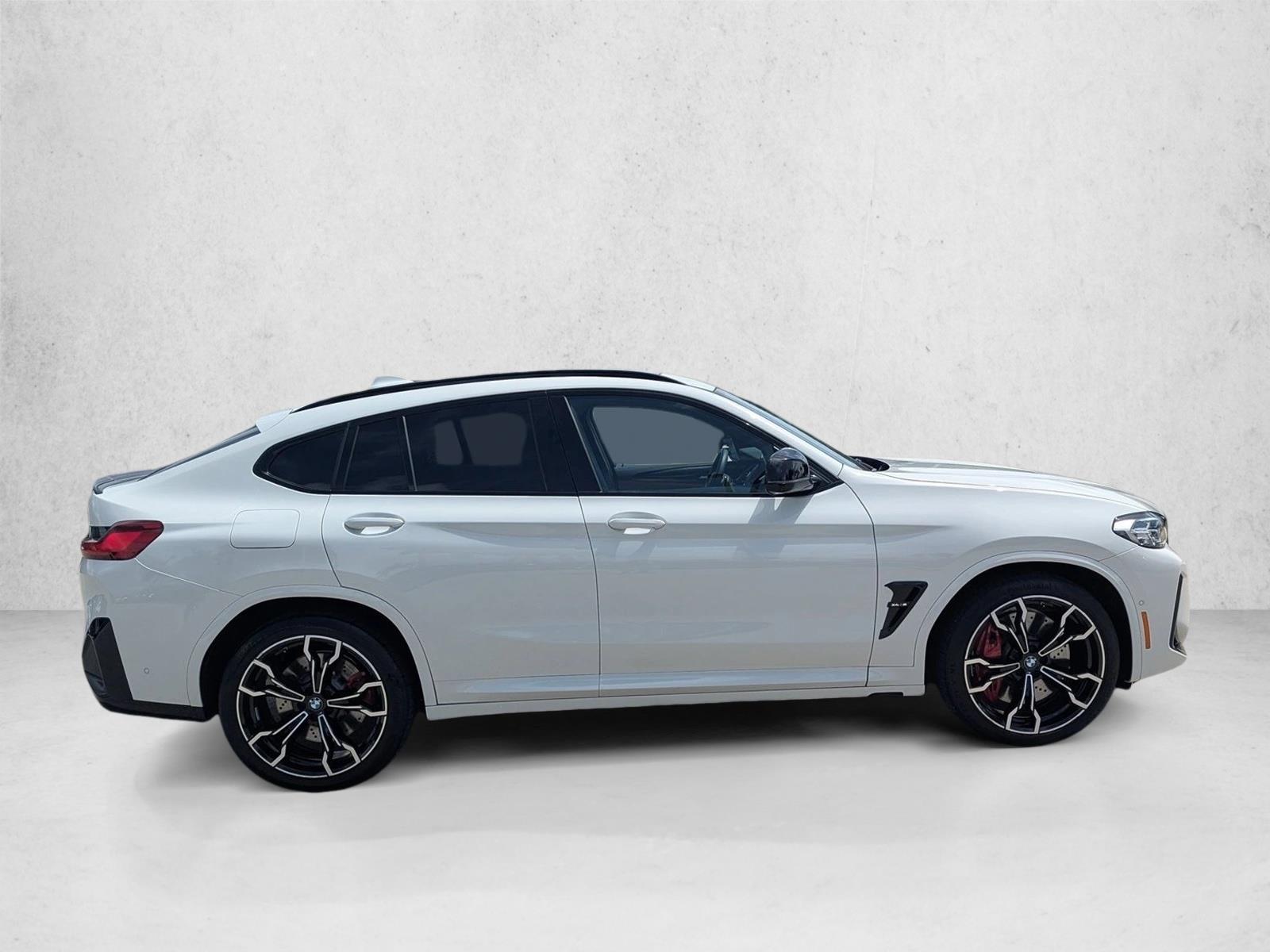 2025 Bmw X4 photo 4