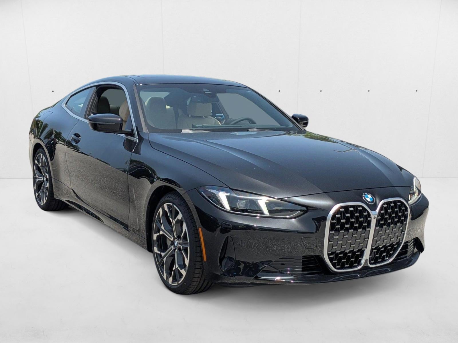 2026 BMW 4 Series 430i - Photo 7