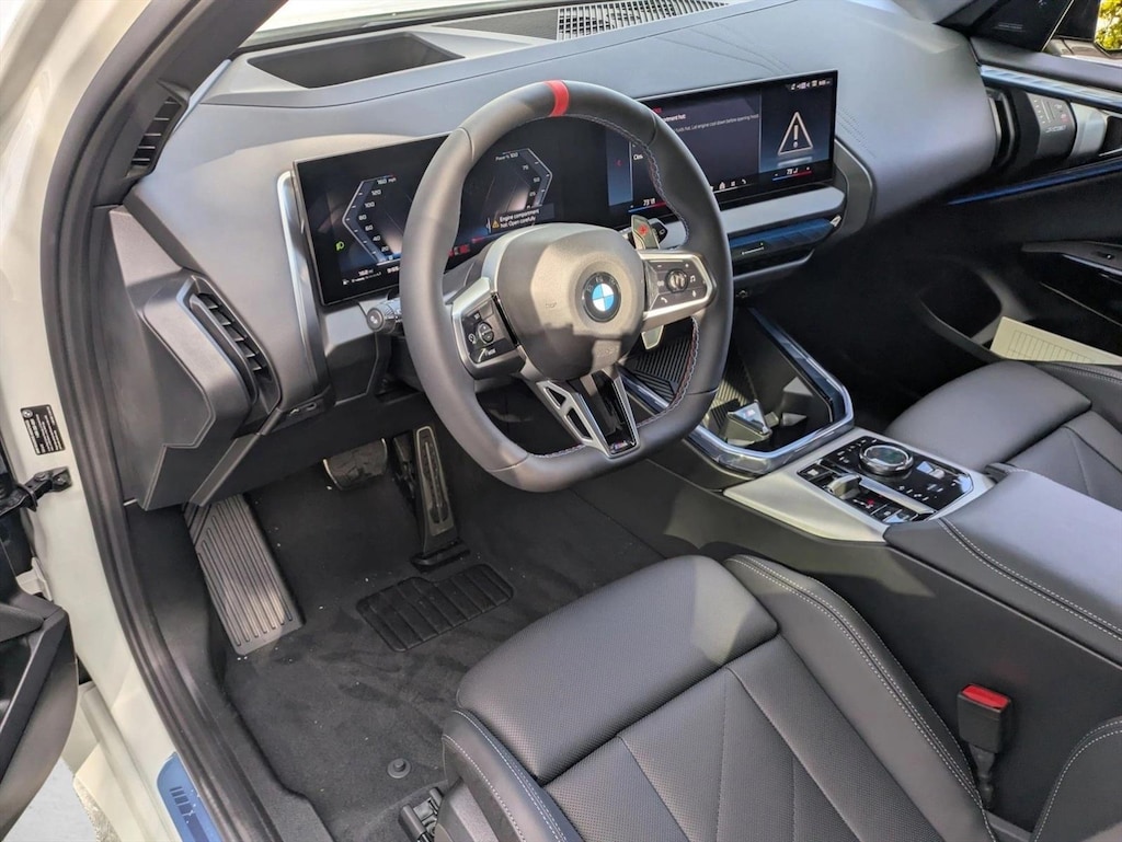 New 2026 BMW X3 M50 xDrive SUV