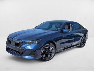 2026 BMW i5