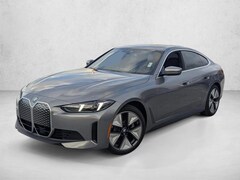 2025 BMW i4 eDrive40 Gran Coupe