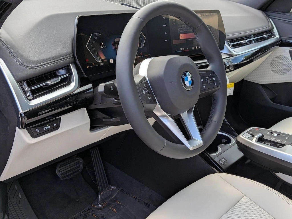 New 2026 BMW X1 xDrive28i SUV