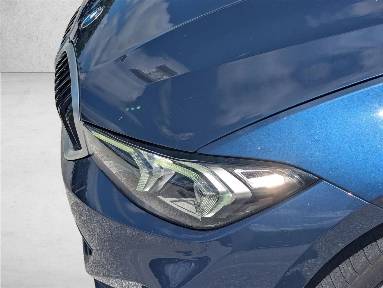 2023 BMW 3 Series 330i - Photo 14