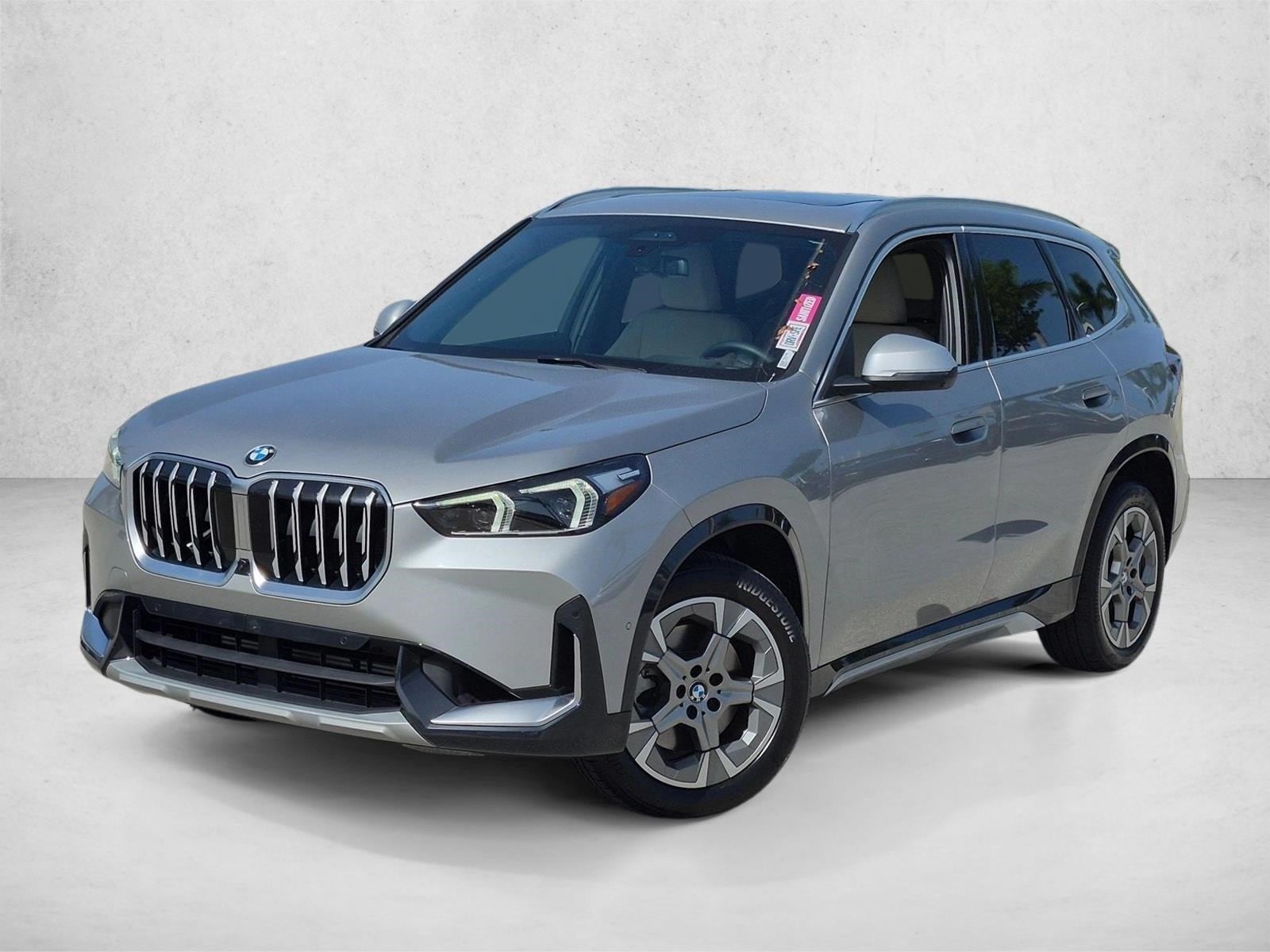 2023 BMW X1