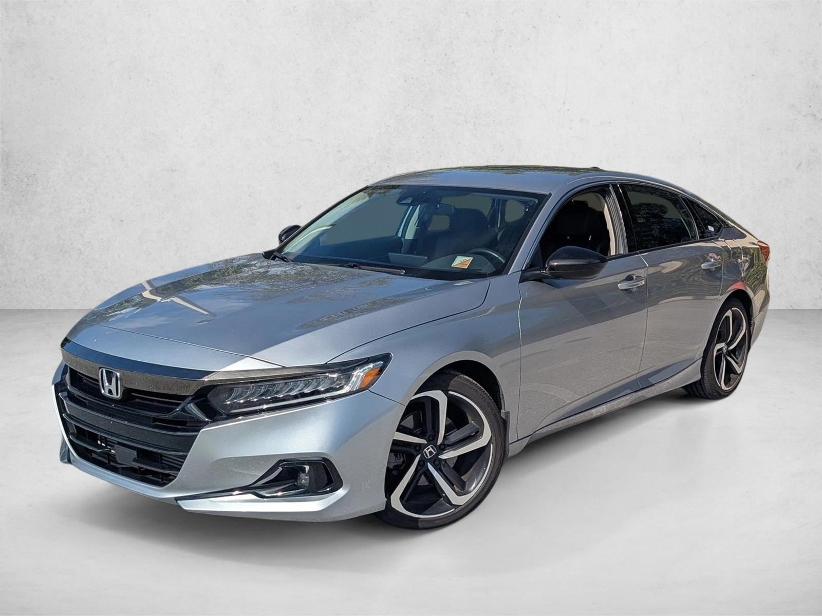 2022 Honda Accord Sport SE's photo