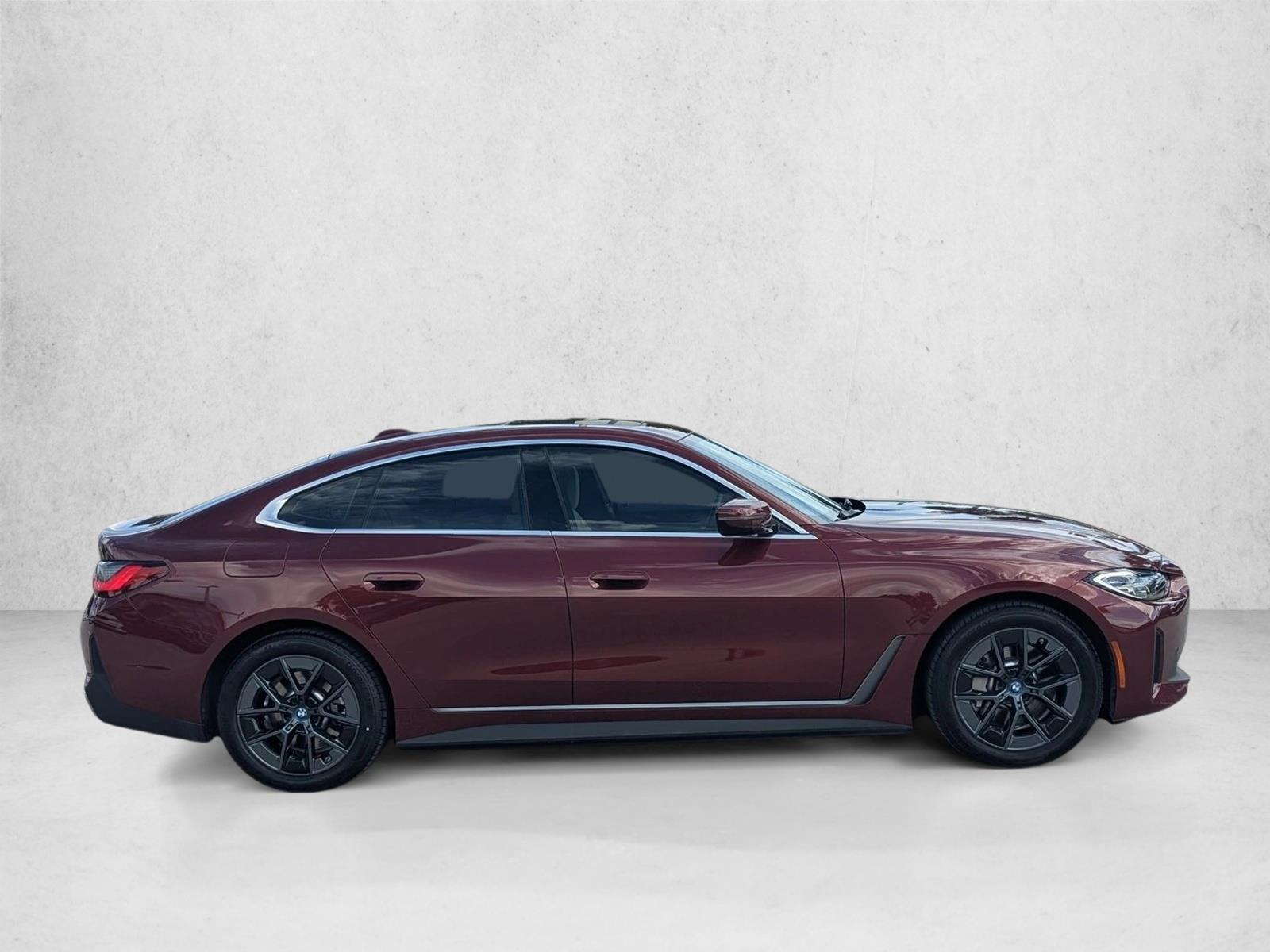 2023 Bmw i4 eDrive40 photo 4