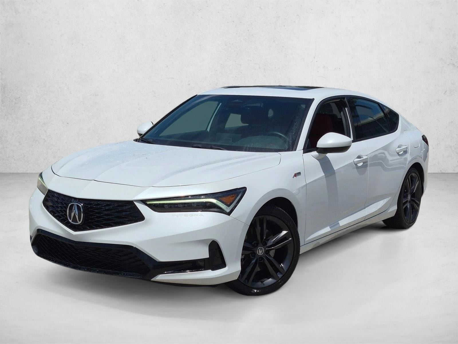 2024 Acura Integra