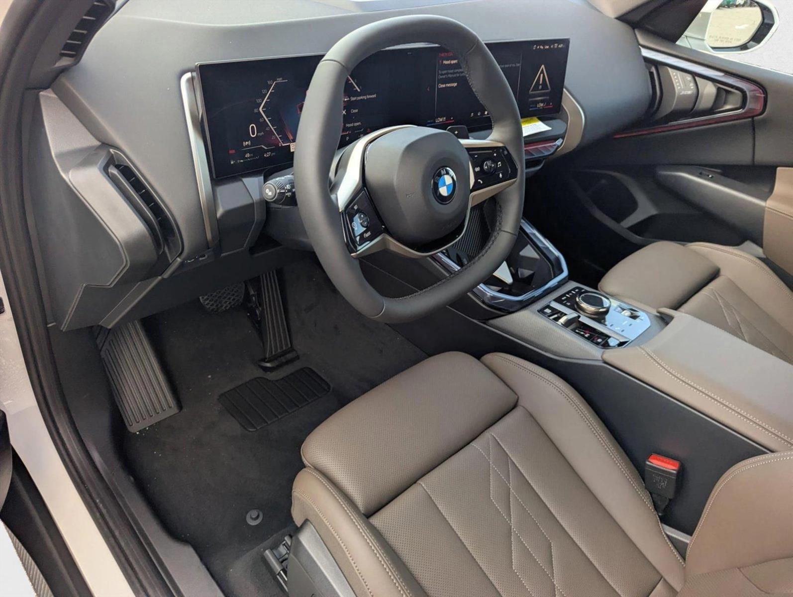 2025 Bmw X3 30x Drive photo 2
