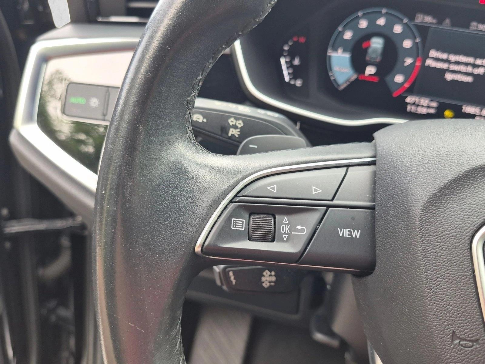 2022 Audi Q3 S Line Premium - Photo 10
