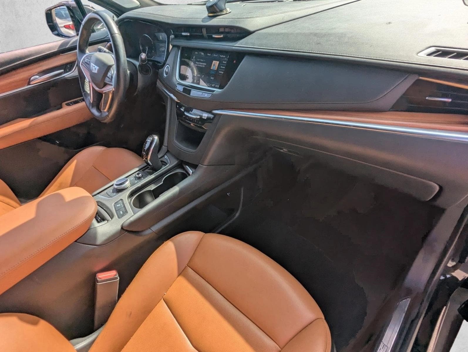 2023 Cadillac XT5 Premium Luxury - Photo 23
