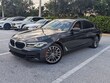 BMW 540i