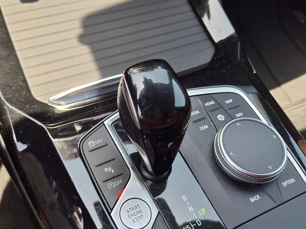 Certified 2023 BMW X3 xDrive30i SUV
