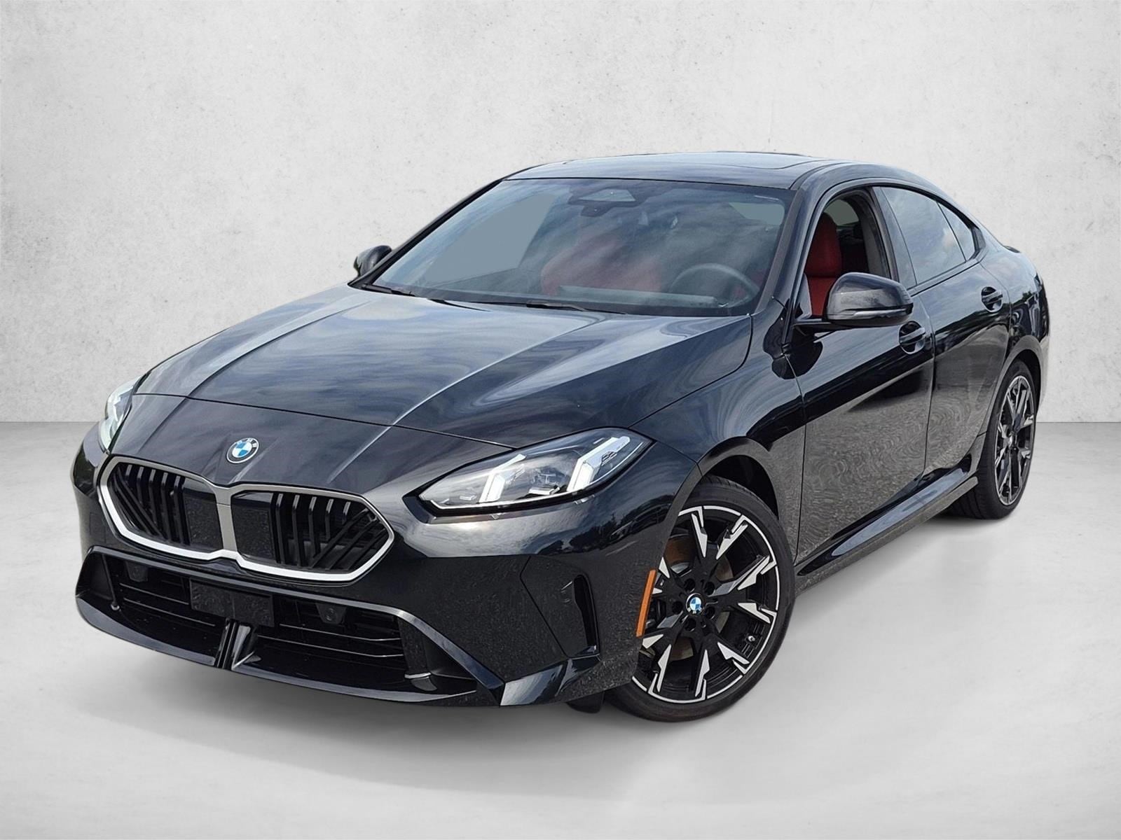2026 BMW 2 Series
