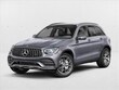  Mercedes-Benz AMG GLC 43