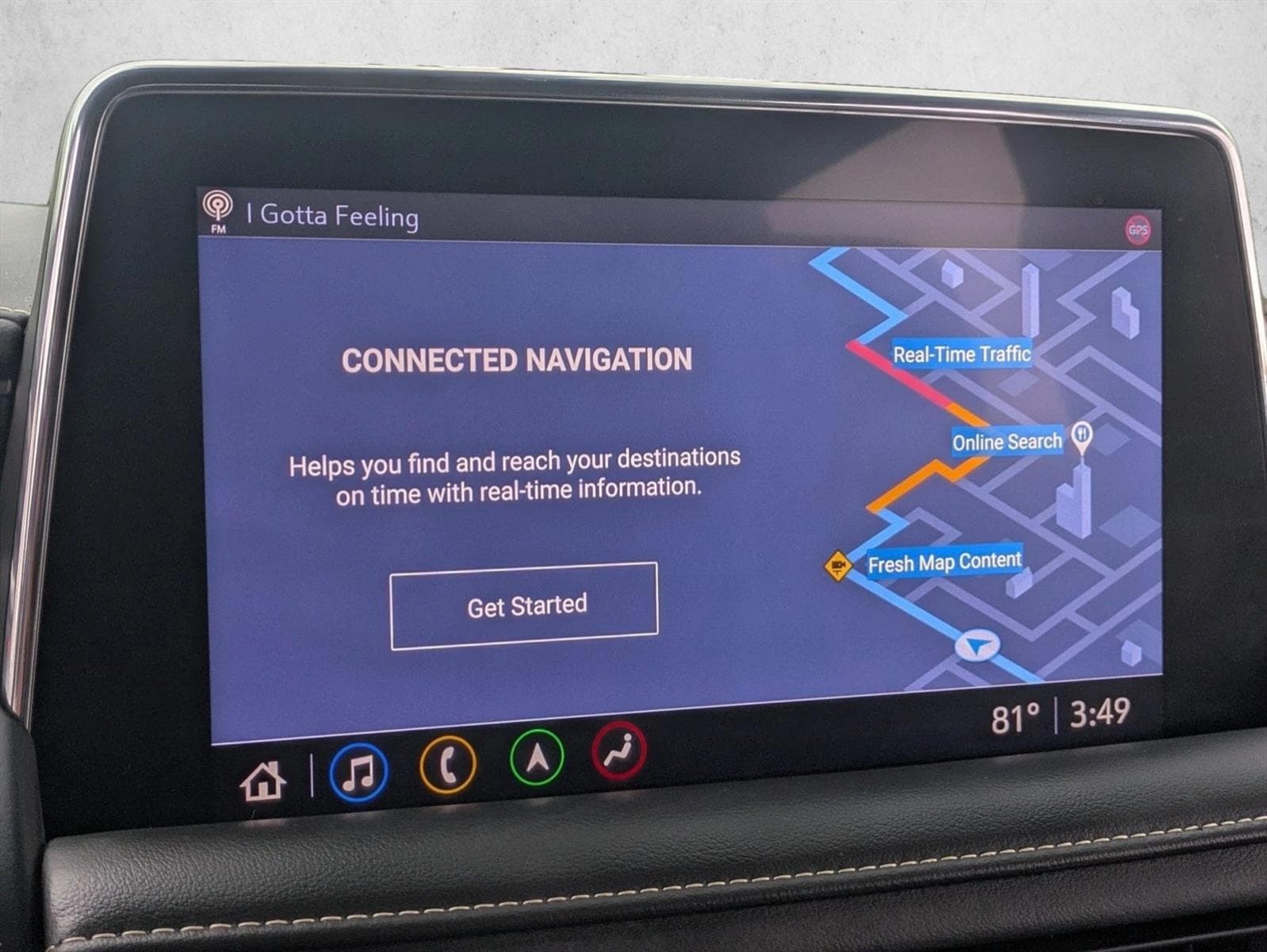 2021 GMC Yukon SLT - Photo 11