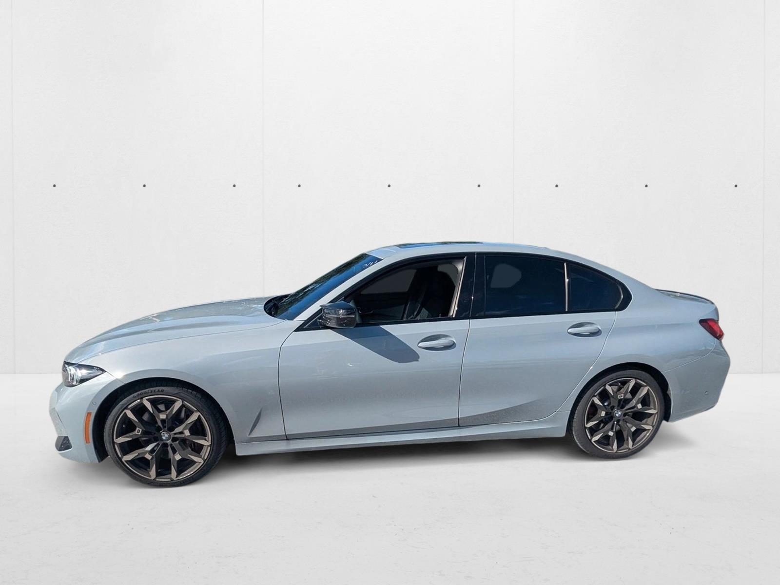 2025 Bmw M340i photo 2