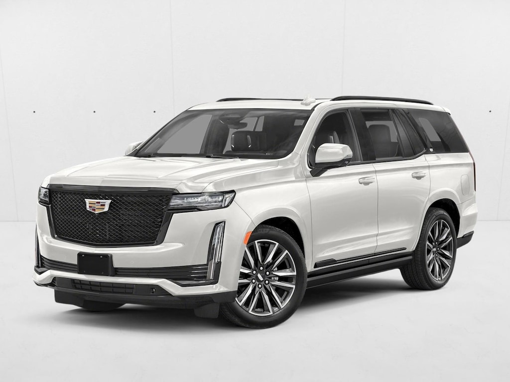 Used 2023 CADILLAC Escalade Sport SUV