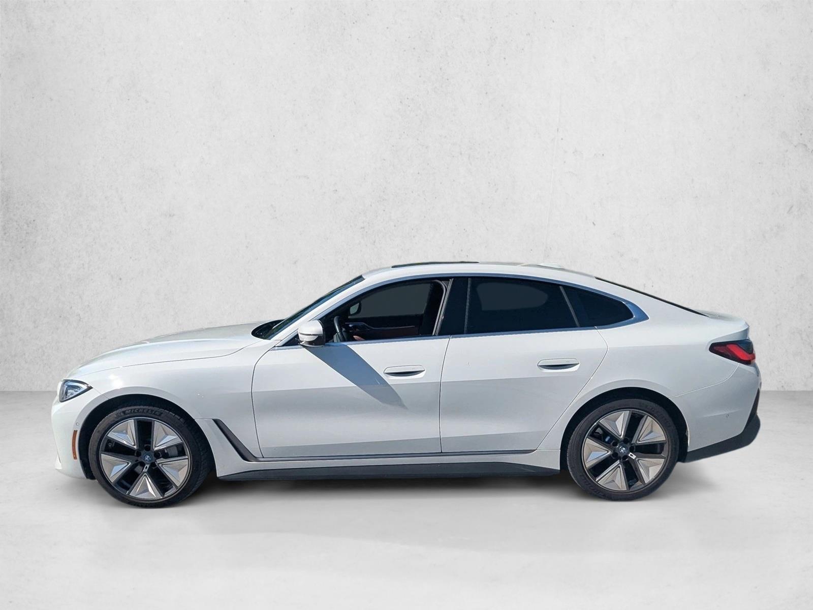 2023 Bmw i4 eDrive35 photo 3