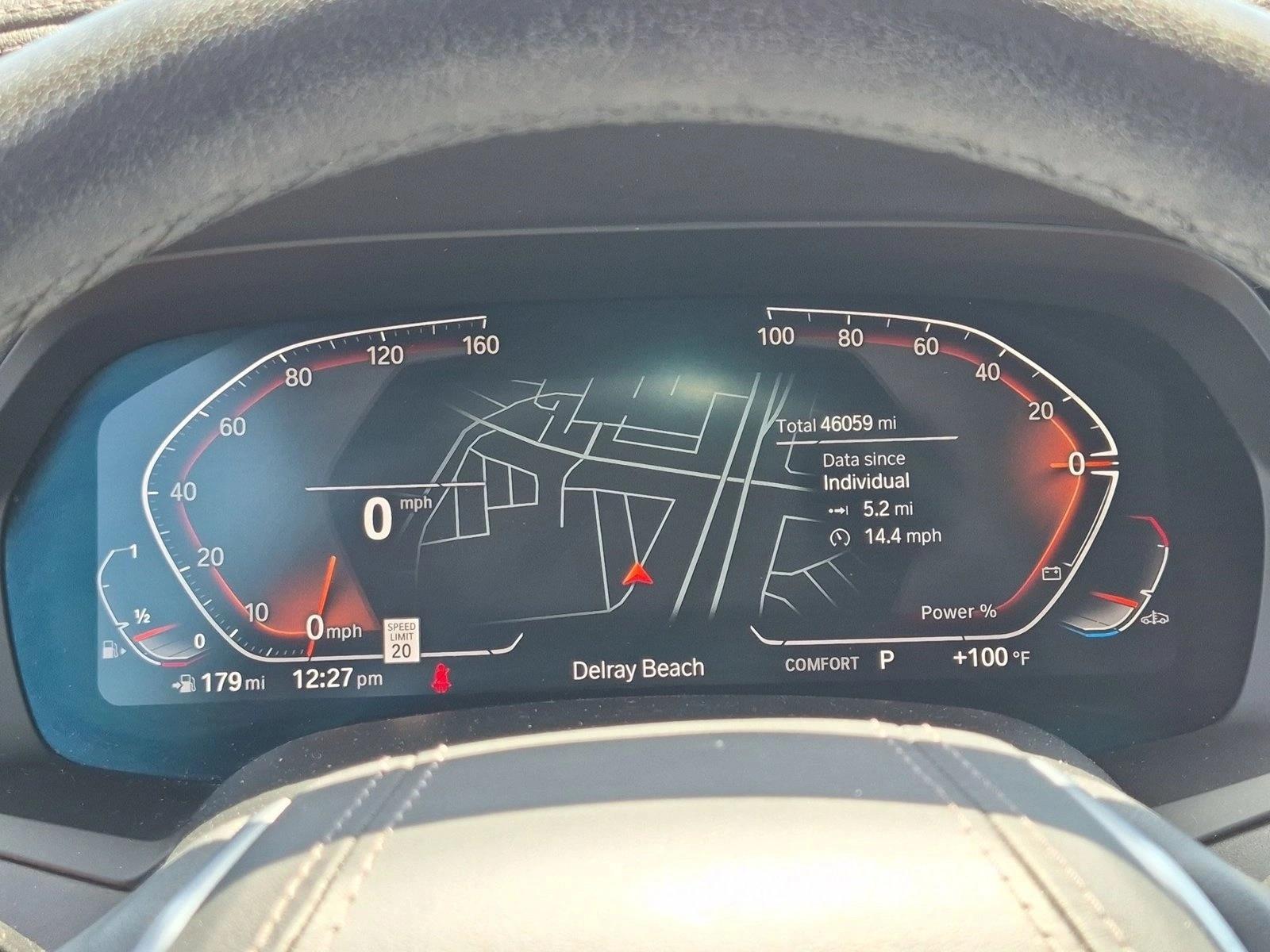 2023 BMW X5 40i - Photo 11