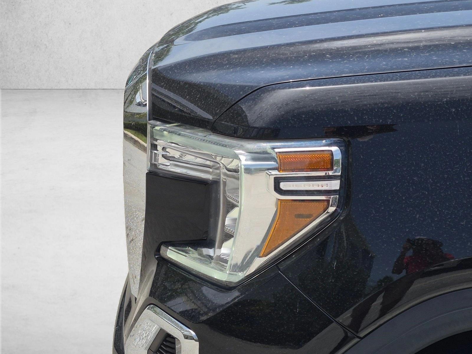 2021 GMC Sierra 1500 Denali Denali - Photo 13