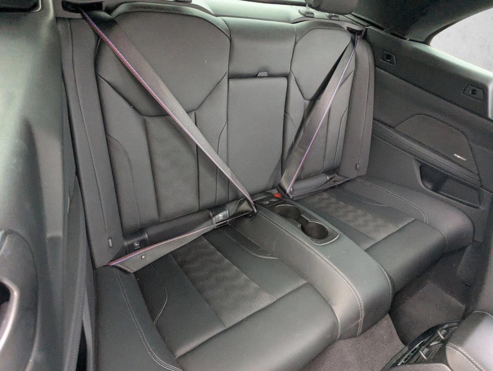 2024 BMW M4 Convertible Base - Photo 18