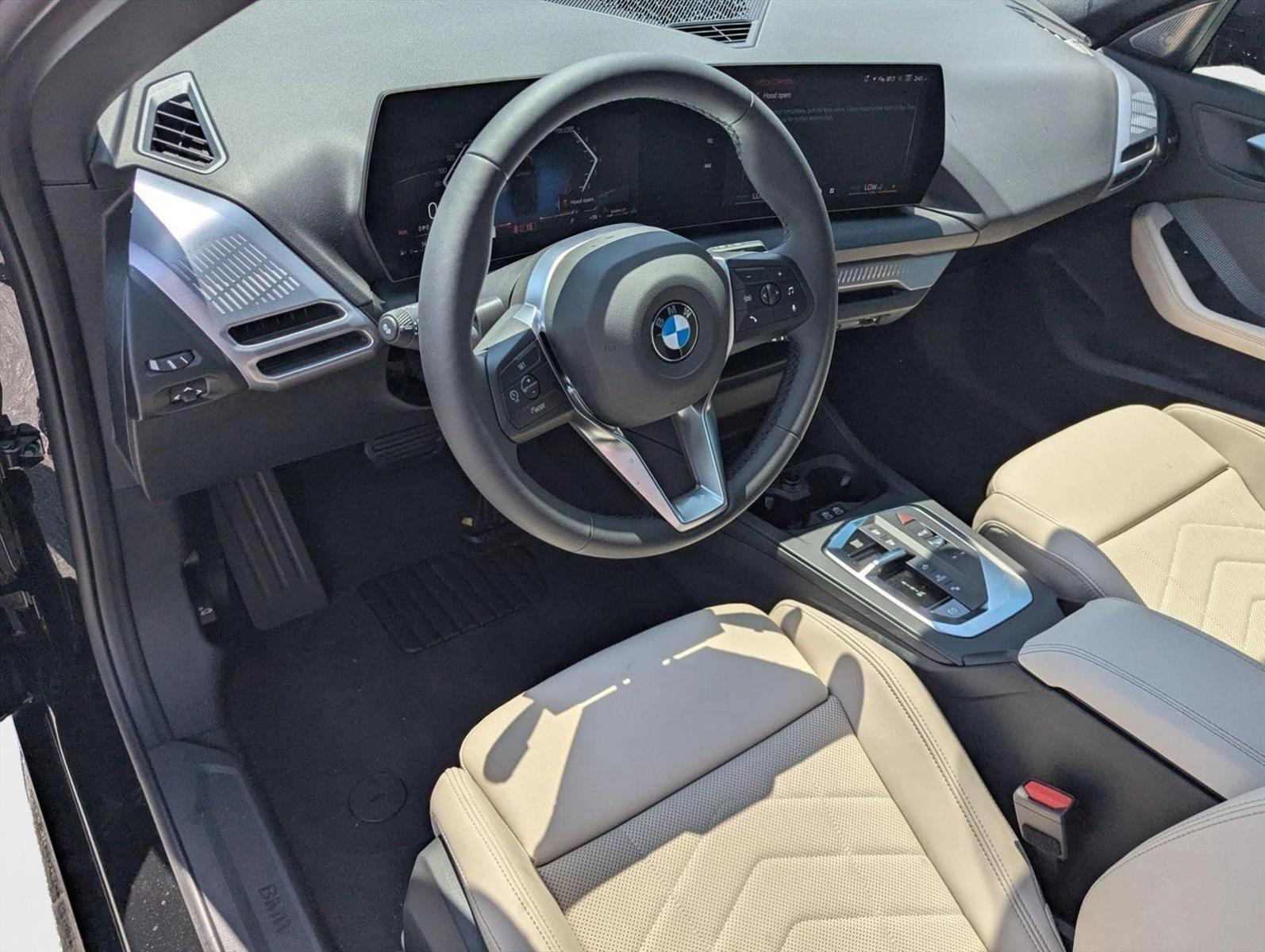 2025 Bmw 228i xDrive Gran Coupe photo 3