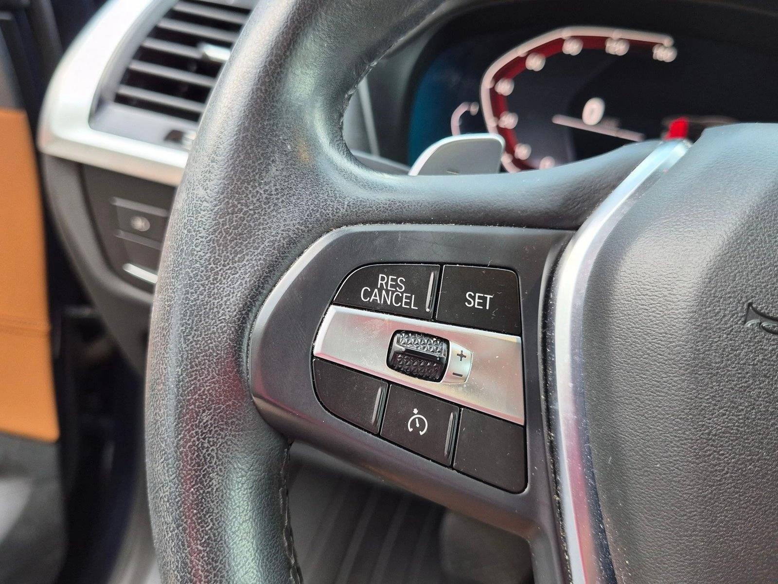 2020 BMW X3 30i - Photo 10