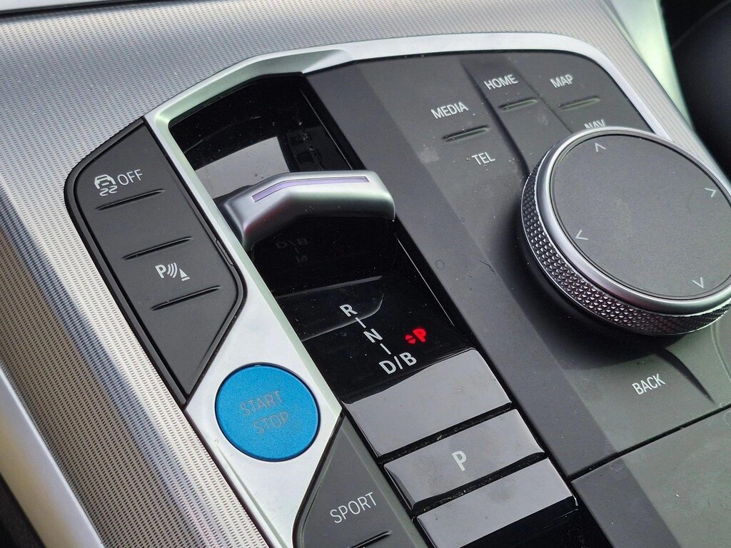 Used 2024 BMW i4 eDrive35 Gran Coupe