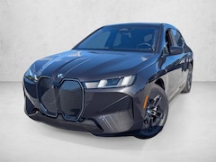 2026 BMW iX xDrive45 SUV