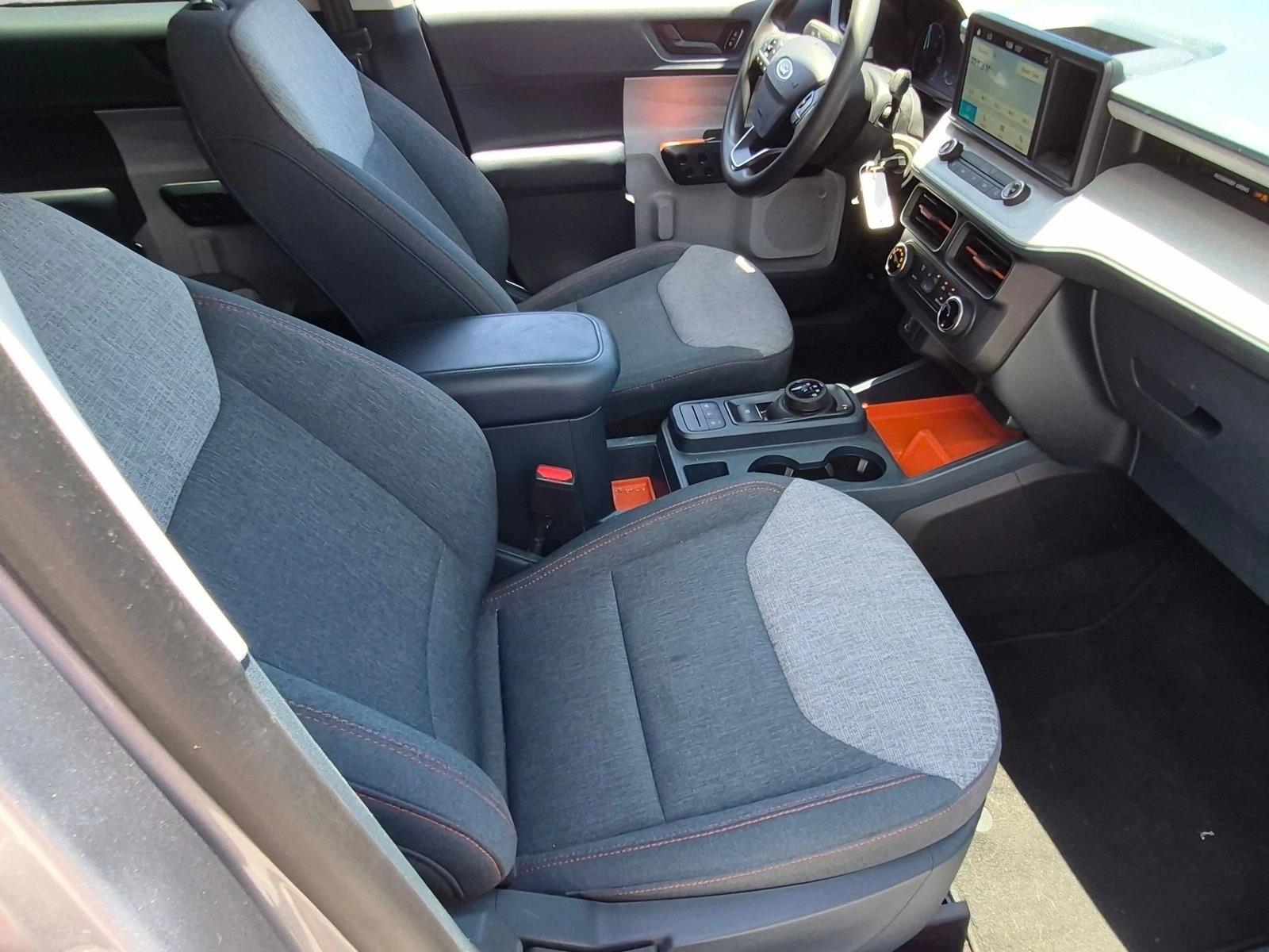 2024 Ford Maverick XLT - Photo 17