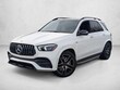  Mercedes-Benz AMG GLE 53