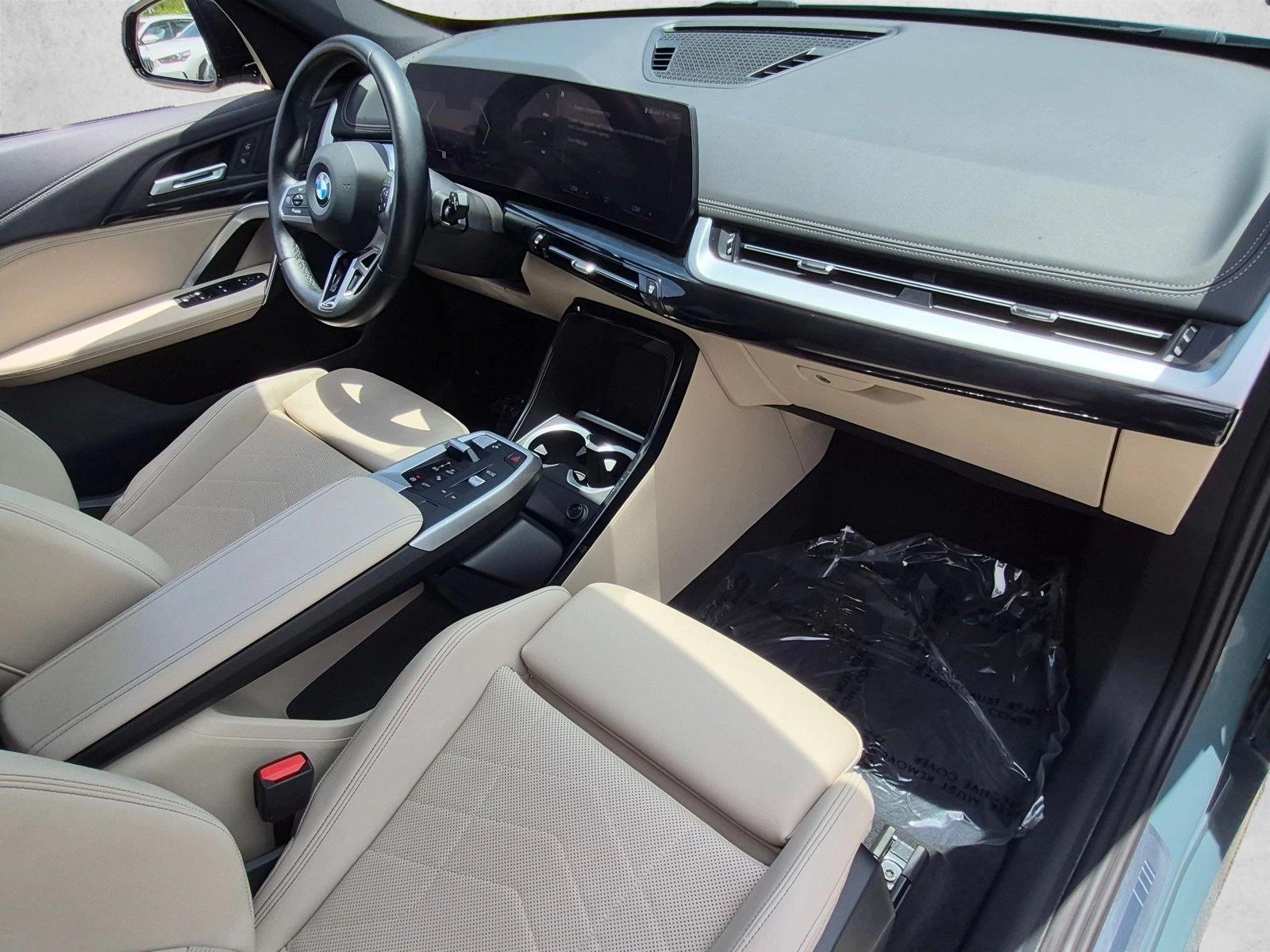 2023 BMW X1 28i - Photo 23