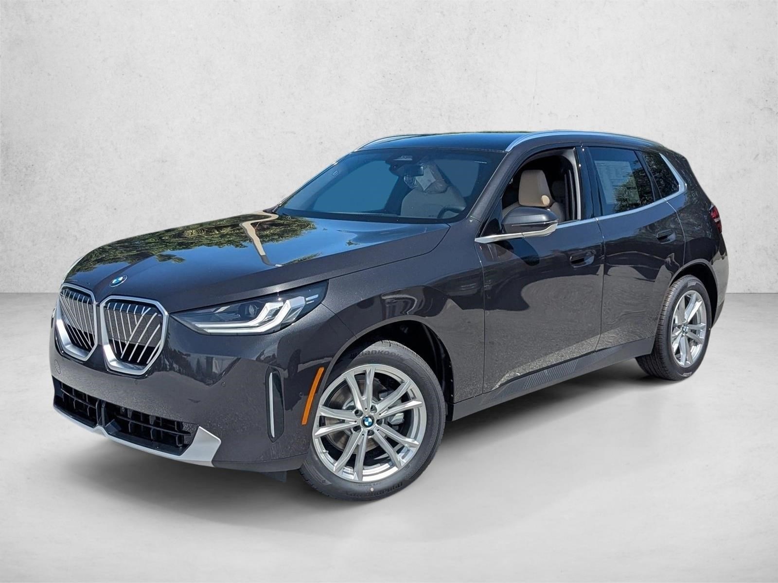 2025 BMW X3 30 XDRIVE's photo