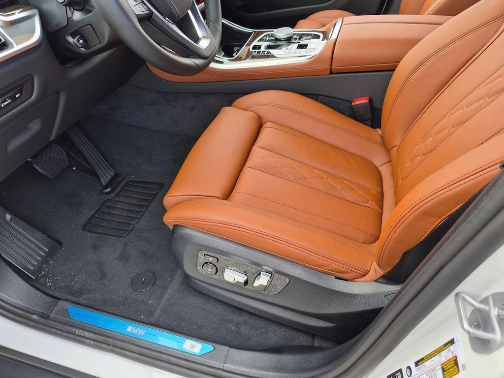 New 2026 BMW X5 xDrive40i SUV