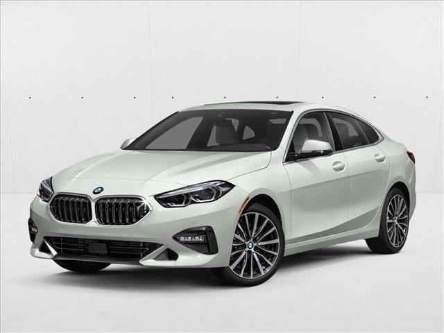 2020 BMW 2 Series 228i xDrive Gran Coupe's photo
