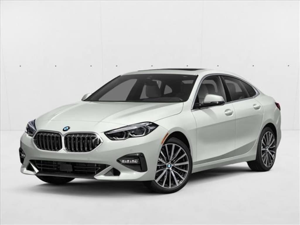 Used 2020 BMW 228i xDrive Gran Coupe