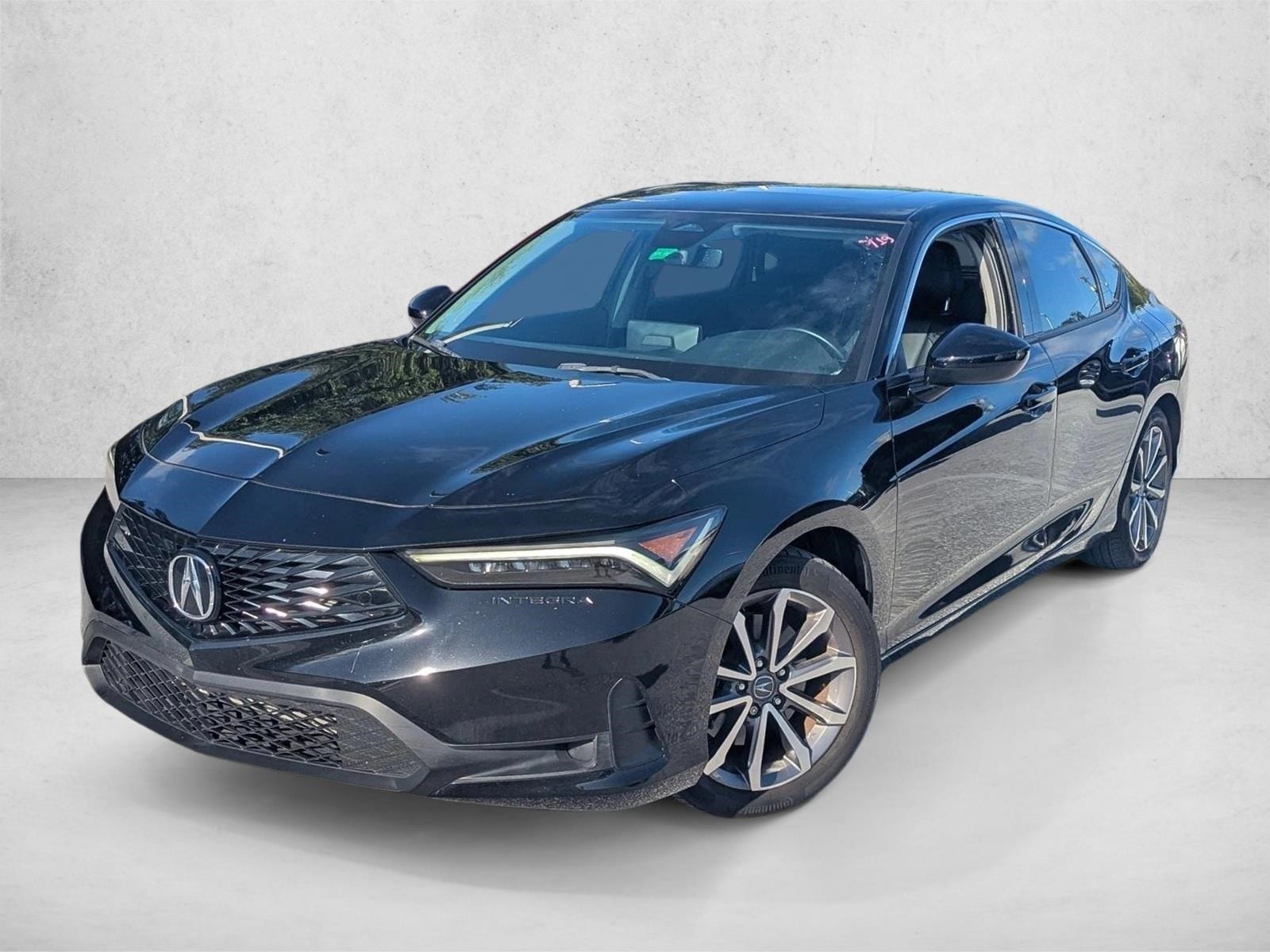 2023 Acura Integra -'s photo