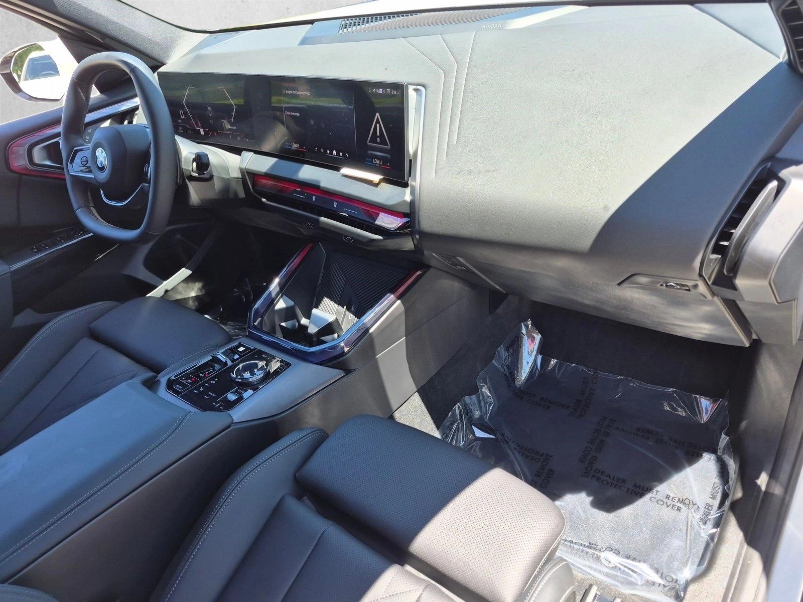 2026 BMW X3 30 - Photo 22