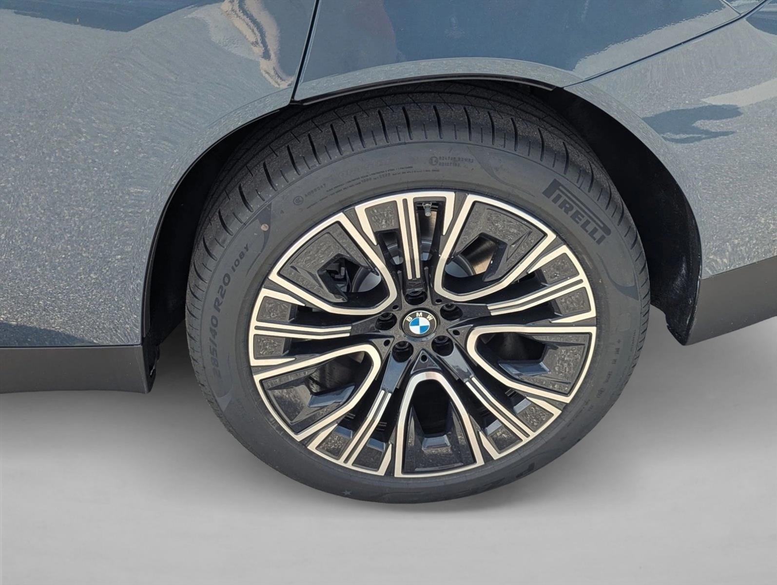 2025 BMW X3 30 - Photo 9