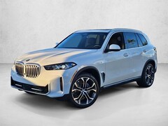 2026 BMW X5 sDrive40i SUV