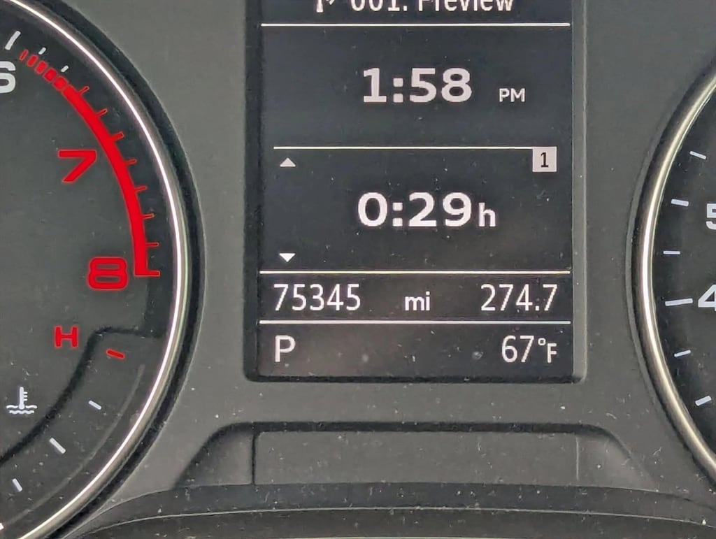 Used 2016 Audi A3 2.0T Premium Sedan