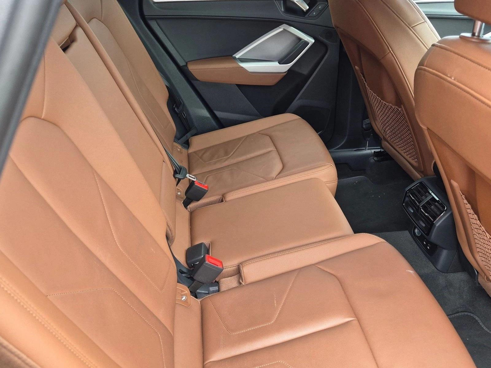 2022 Audi Q3 S Line Premium - Photo 18