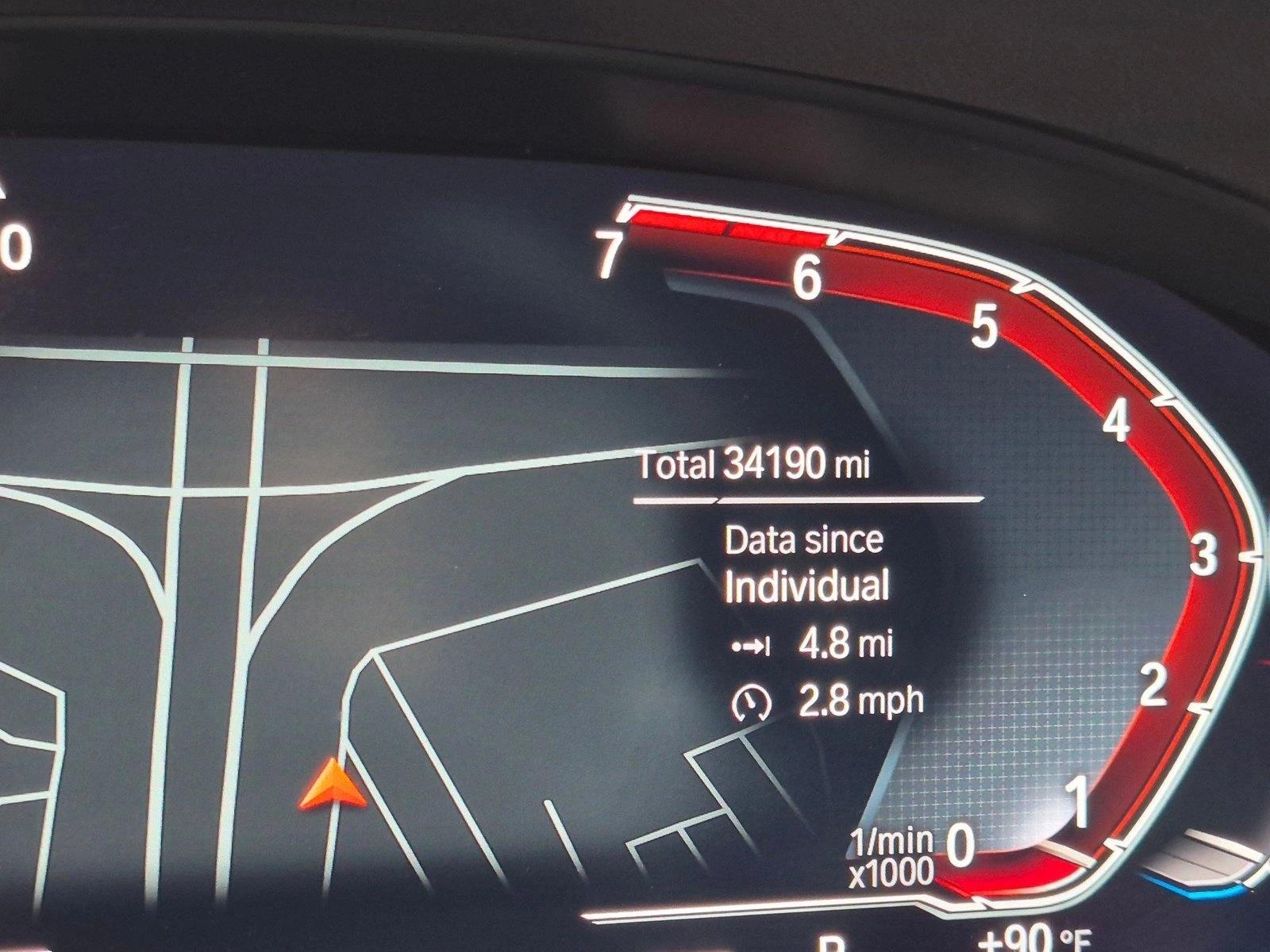 2023 BMW X3 30i - Photo 11
