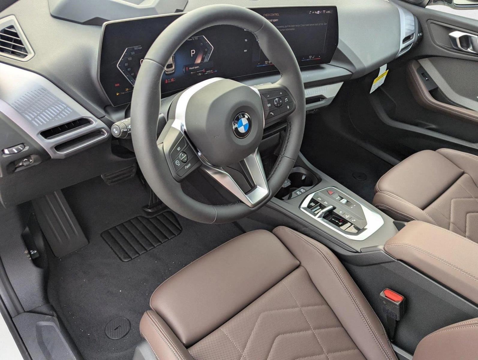 2025 Bmw 228i photo 3