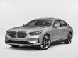  BMW 540i