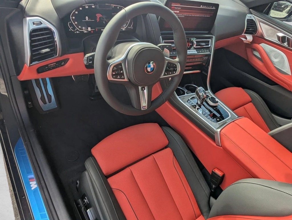 New 2026 BMW 840i xDrive Gran Coupe