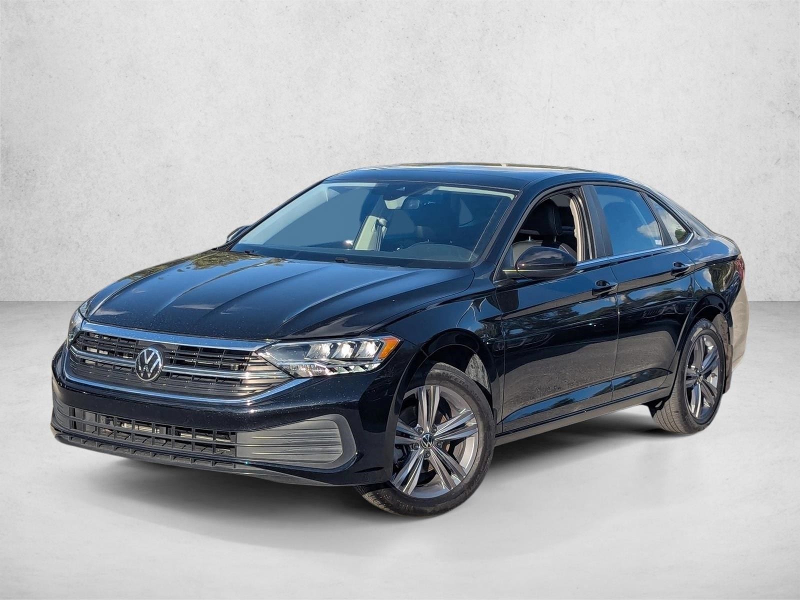 2023 Volkswagen Jetta SE