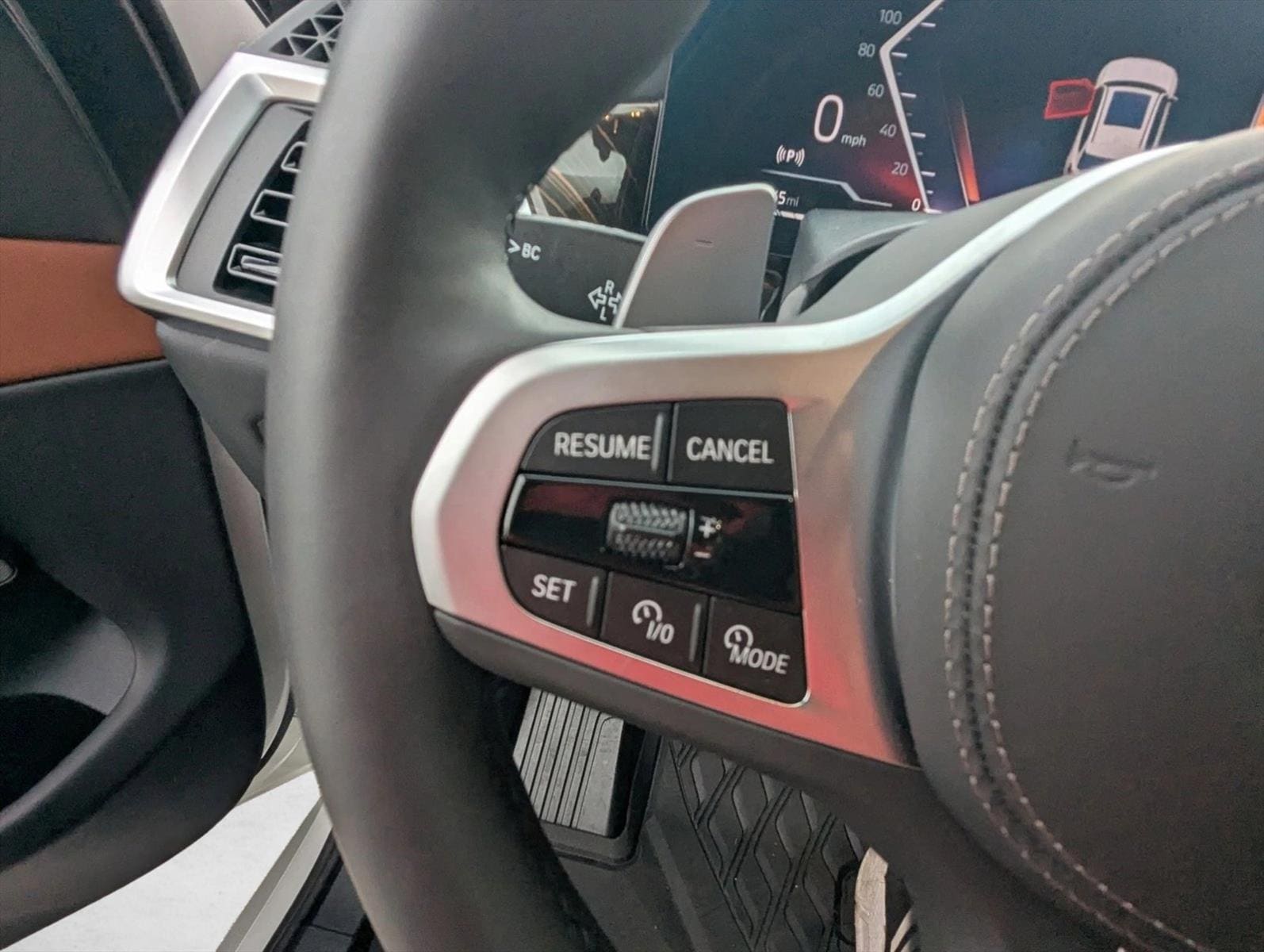 2026 BMW X5 40i - Photo 10