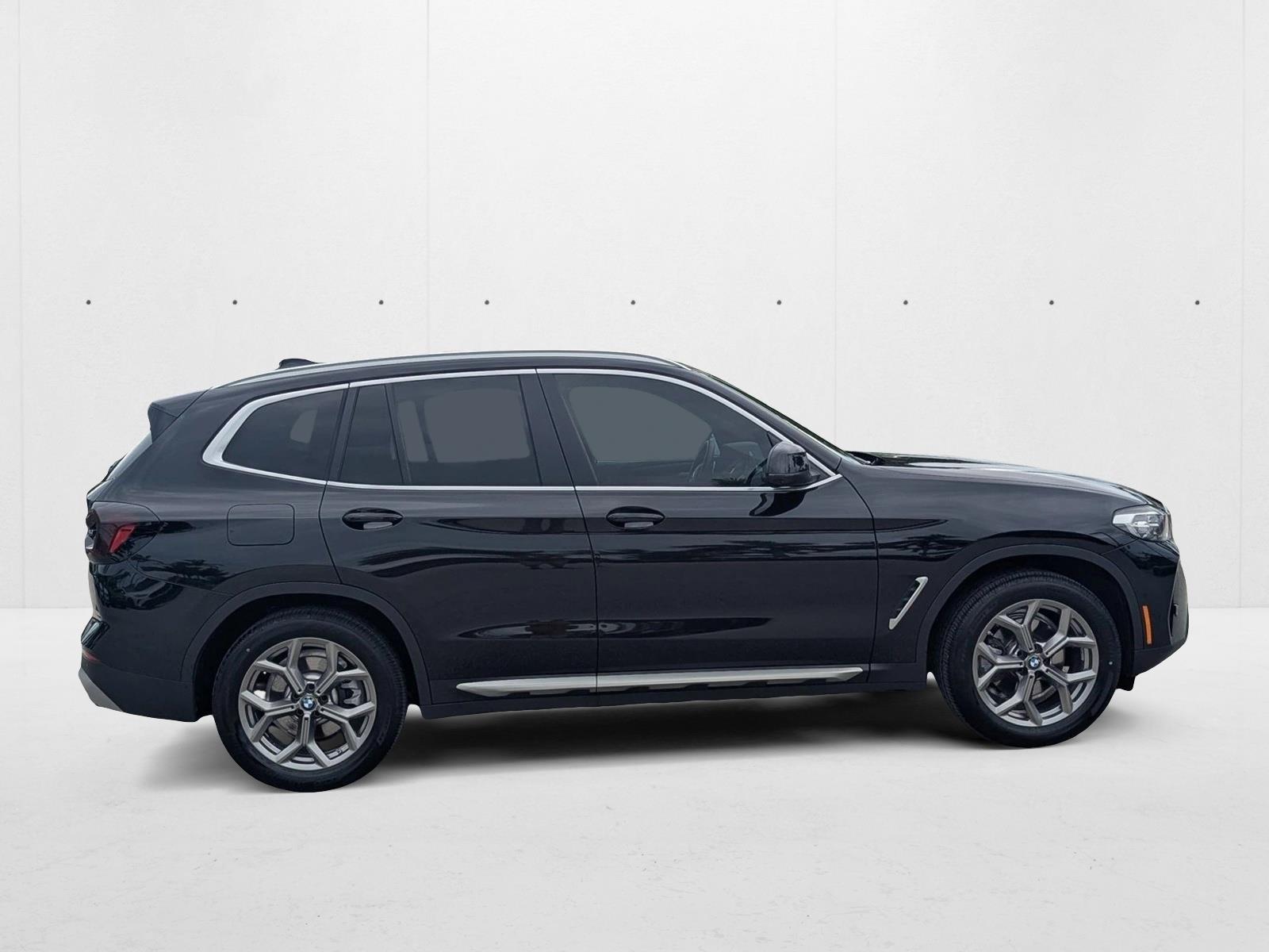 2024 Bmw X3 xDrive30i photo 4