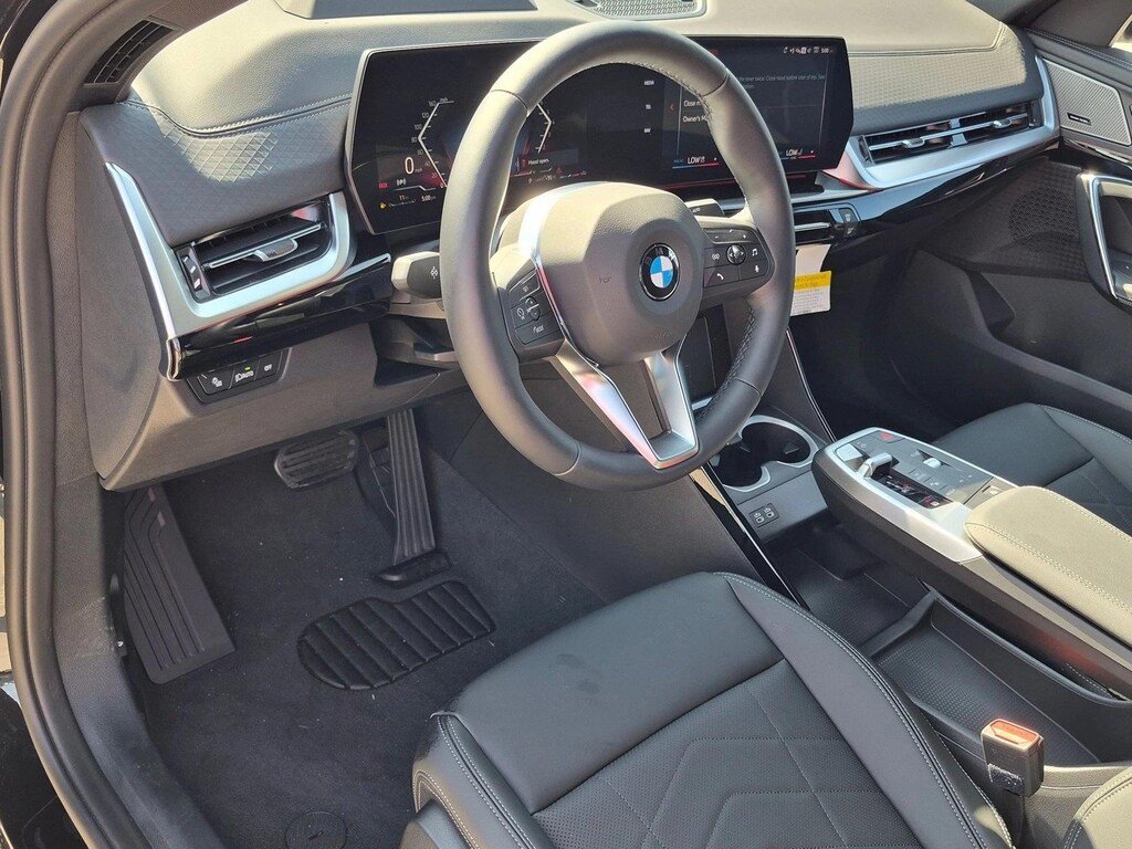 New 2026 BMW X2 xDrive28i SUV